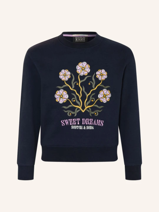 Zdjęcie produktu Scotch & Soda Bluza blau