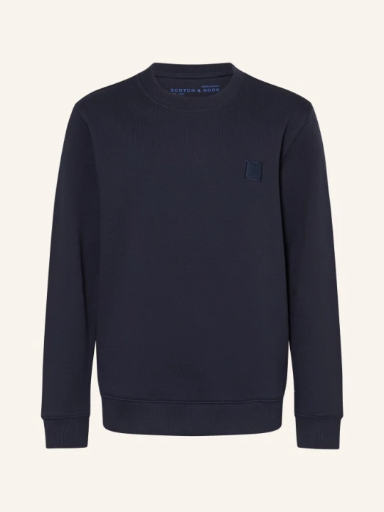 Zdjęcie produktu Scotch & Soda Bluza blau GRANATOWY