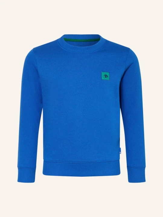 Zdjęcie produktu Scotch & Soda Bluza blau NIEBIESKI
