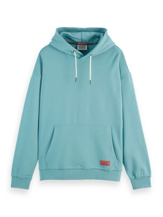 Zdjęcie produktu Scotch & Soda Bluza w kolorze błękitnym rozmiar: M