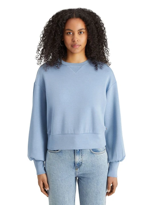 Zdjęcie produktu Scotch & Soda Bluza w kolorze błękitnym rozmiar: XL