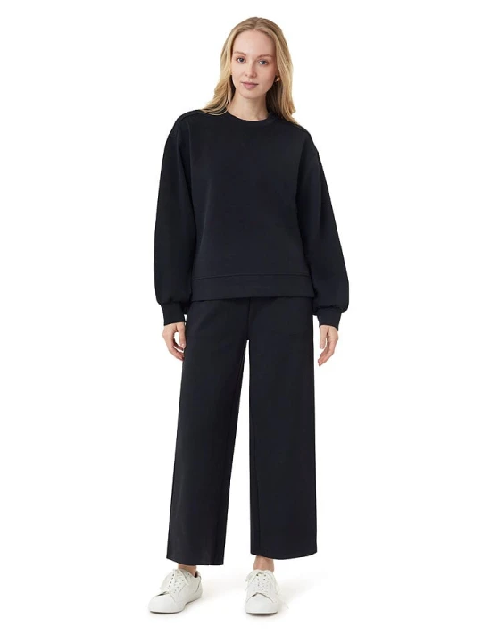 Zdjęcie produktu Scotch & Soda Bluza w kolorze czarnym rozmiar: M