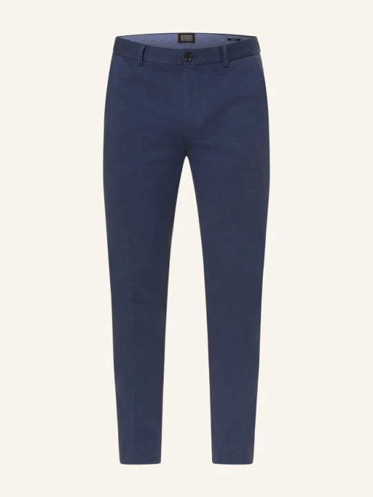Zdjęcie produktu Scotch & Soda Chino Slim Fit blau GRANATOWY