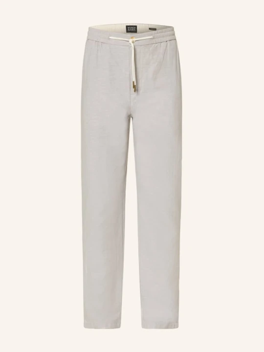 Zdjęcie produktu Scotch & Soda Chino Slim Fit grau JASNOCZARY