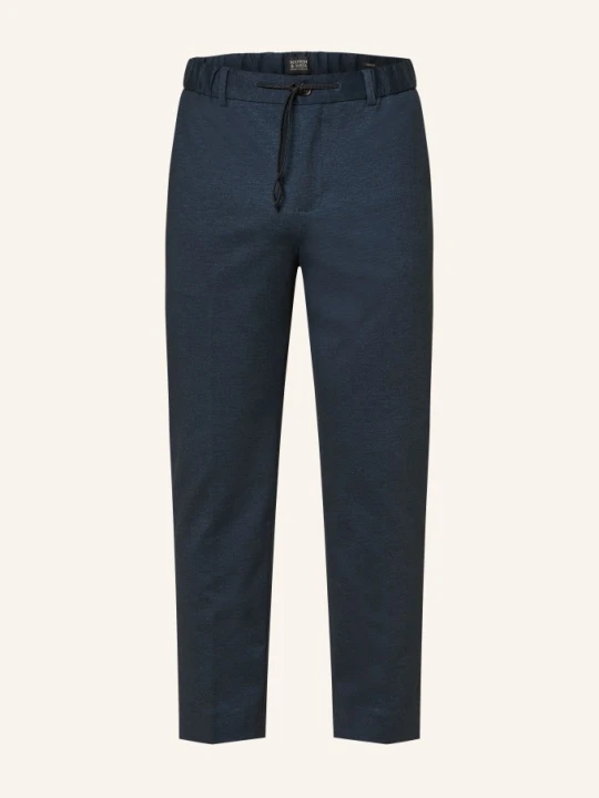 Zdjęcie produktu Scotch & Soda Chinosy Finch O Kroju Slim Fit blau GRANATOWY