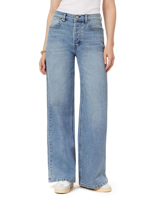 Zdjęcie produktu Scotch & Soda Dżinsy - Comfort fit - w kolorze błękitnym rozmiar: W32
