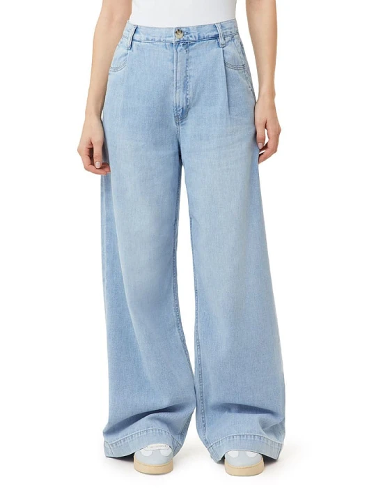 Zdjęcie produktu Scotch & Soda Dżinsy - Comfort fit - w kolorze błękitnym rozmiar: W32