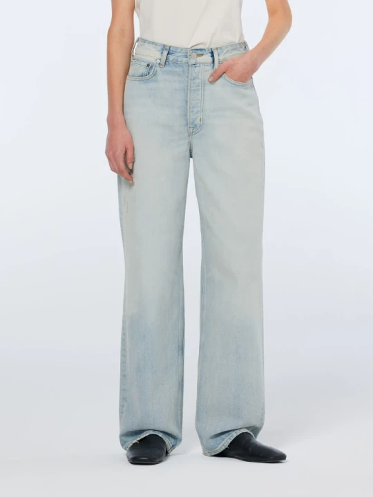 Zdjęcie produktu Scotch & Soda Dżinsy - Comfort fit - w kolorze błękitnym rozmiar: W28 / L32