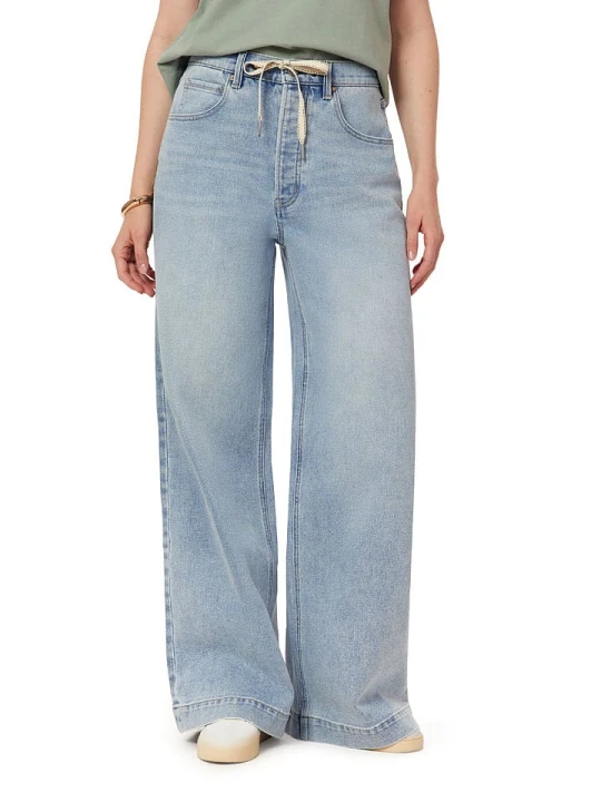 Zdjęcie produktu Scotch & Soda Dżinsy - Comfort fit - w kolorze błękitnym rozmiar: L