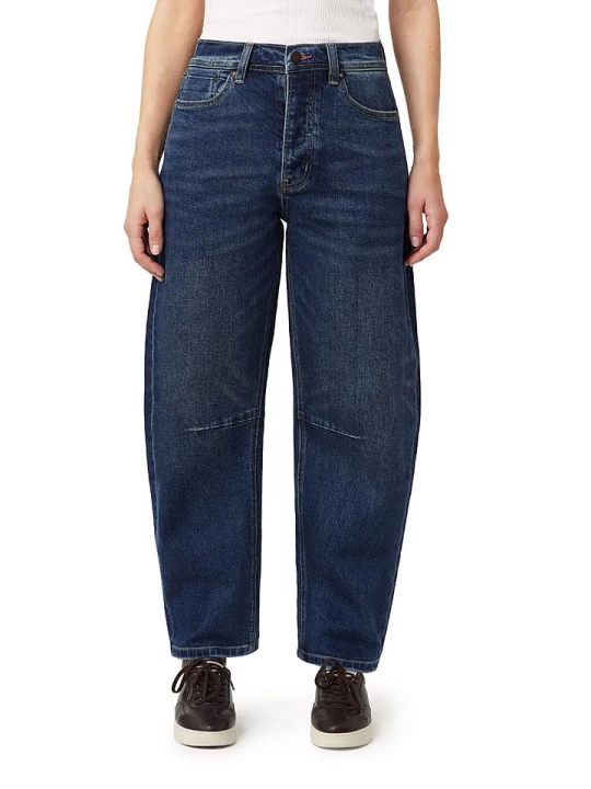 Zdjęcie produktu Scotch & Soda Dżinsy - Comfort fit - w kolorze granatowym rozmiar: W27