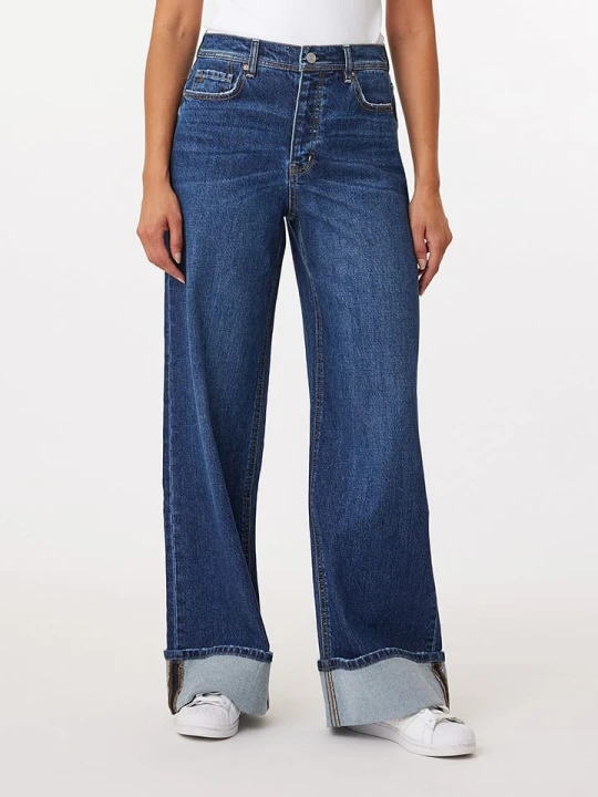 Zdjęcie produktu Scotch & Soda Dżinsy - Comfort fit - w kolorze niebieskim rozmiar: W25