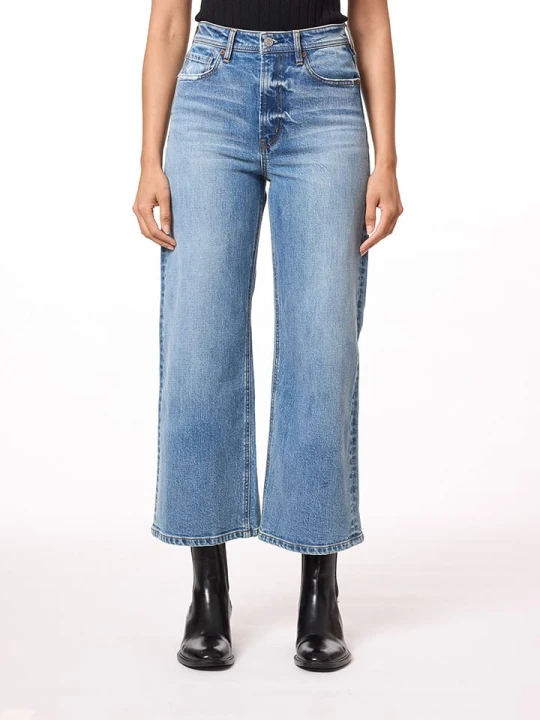 Zdjęcie produktu Scotch & Soda Dżinsy - Comfort fit - w kolorze niebieskim rozmiar: W32