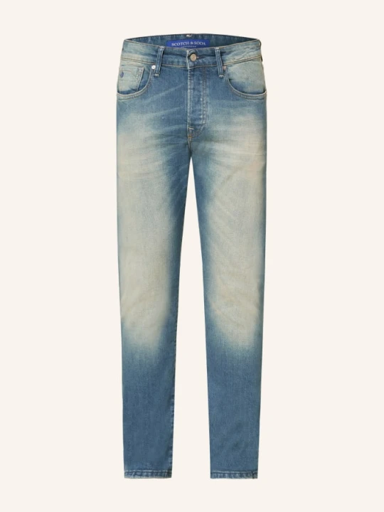 Zdjęcie produktu Scotch & Soda Dżinsy Ralston Regular Slim Fit blau 410 NAVY
