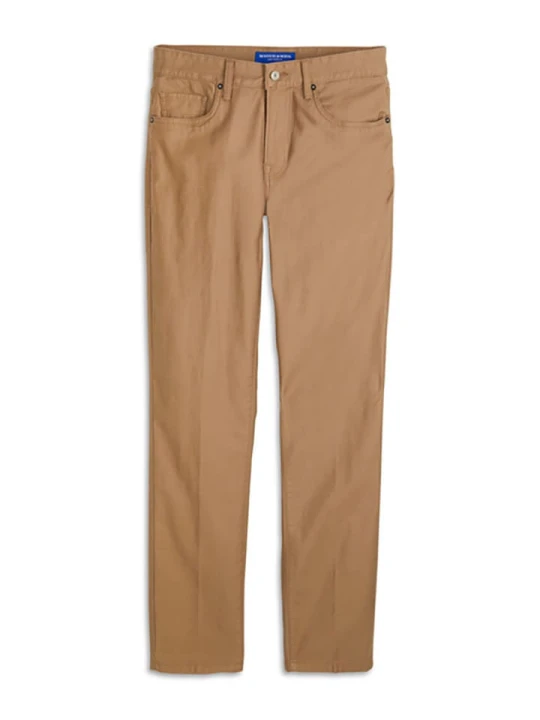 Zdjęcie produktu Scotch & Soda Dżinsy - Regular fit - w kolorze beżowym rozmiar: W30 / L32