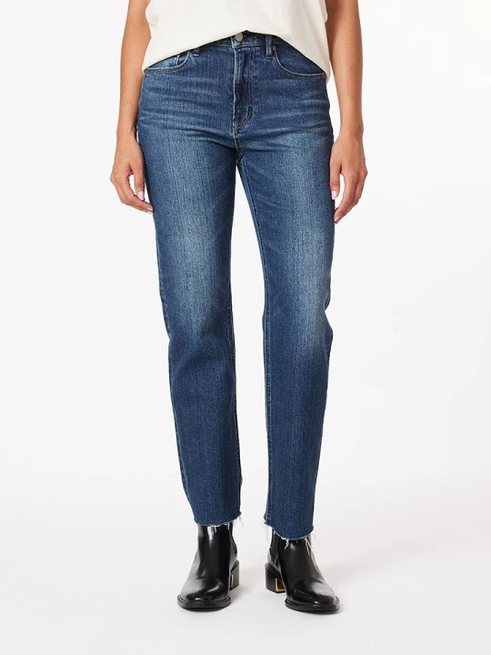 Zdjęcie produktu Scotch & Soda Dżinsy - Regular fit - w kolorze błękitnym rozmiar: W28