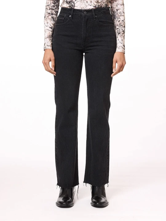 Zdjęcie produktu Scotch & Soda Dżinsy - Regular fit - w kolorze czarnym rozmiar: W29