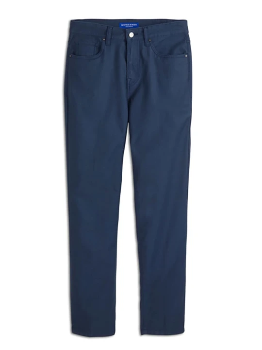 Zdjęcie produktu Scotch & Soda Dżinsy - Regular fit - w kolorze granatowym rozmiar: W32 / L32