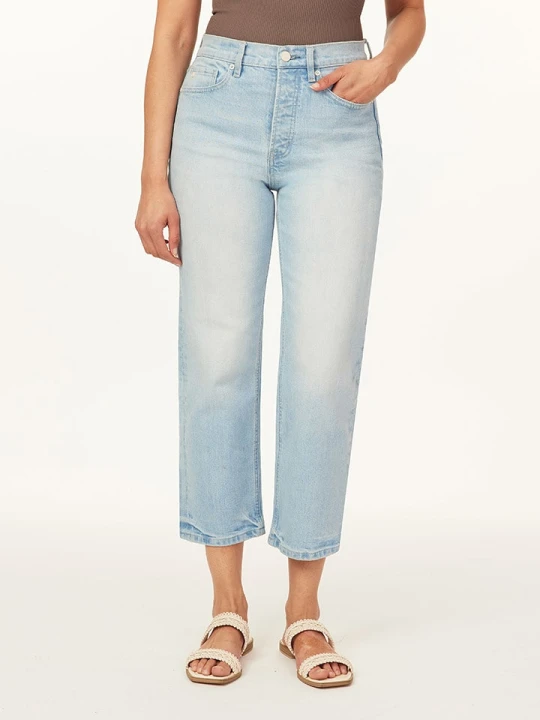 Zdjęcie produktu Scotch & Soda Dżinsy - Regular fit - w kolorze niebieskim rozmiar: W31