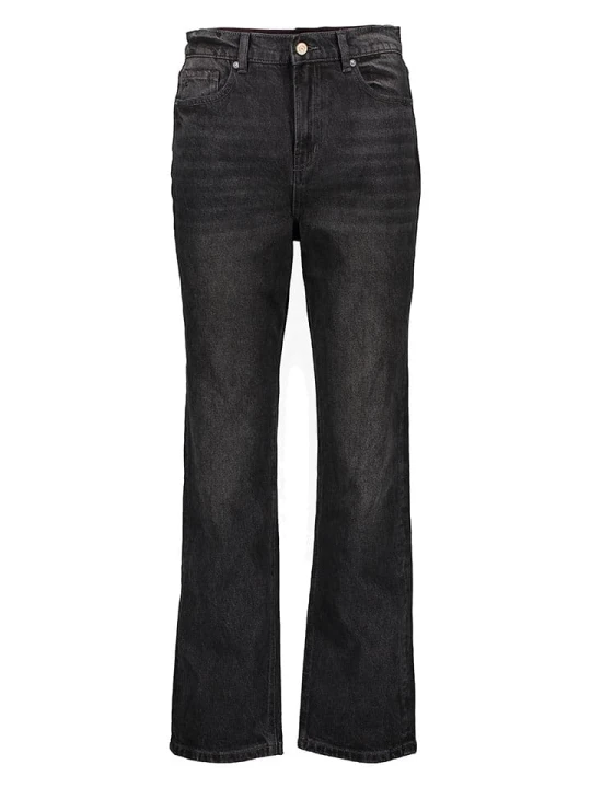 Zdjęcie produktu Scotch & Soda Dżinsy - Slim fit - w kolorze antracytowym rozmiar: W27