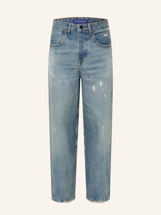 Zdjęcie produktu Scotch & Soda Dżinsy The Daze Regular Fit blau 410 NAVY