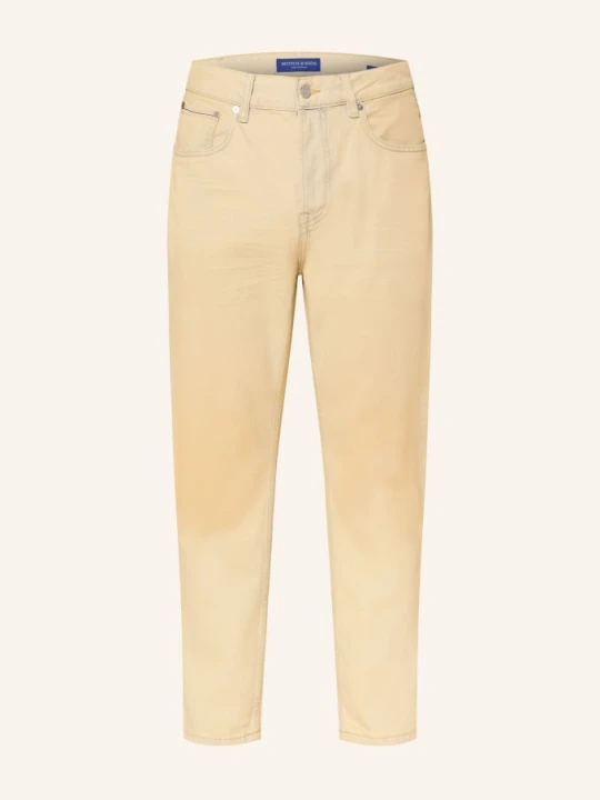 Zdjęcie produktu Scotch & Soda Dżinsy The Dean Tapered Fit blau 420 MEDIUM BLUE