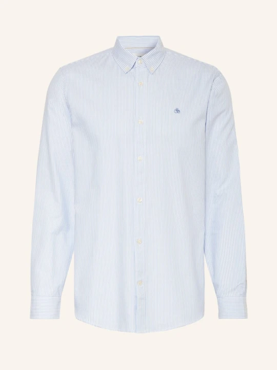 Zdjęcie produktu Scotch & Soda Koszula Oxford Core Regular Fit blau