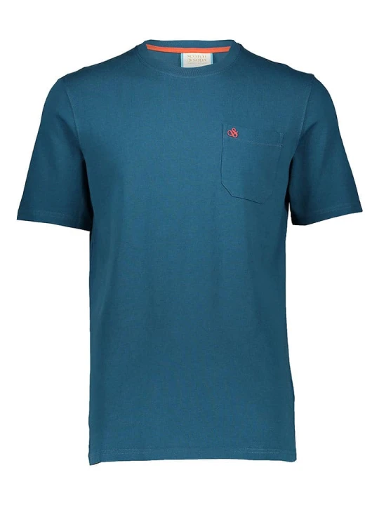Zdjęcie produktu Scotch & Soda Koszulka w kolorze rozmiar: XL