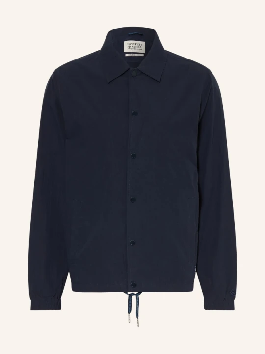Zdjęcie produktu Scotch & Soda Kurtka blau GRANATOWY