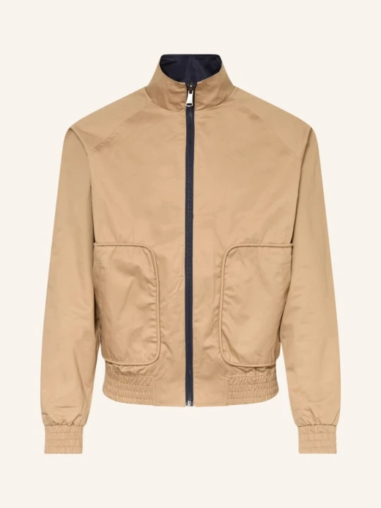 Zdjęcie produktu Scotch & Soda Kurtka Dwustronna beige