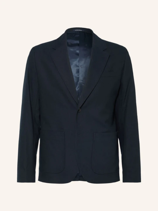 Zdjęcie produktu Scotch & Soda Marynarka Garniturowa O Kroju Regular Fit blau
