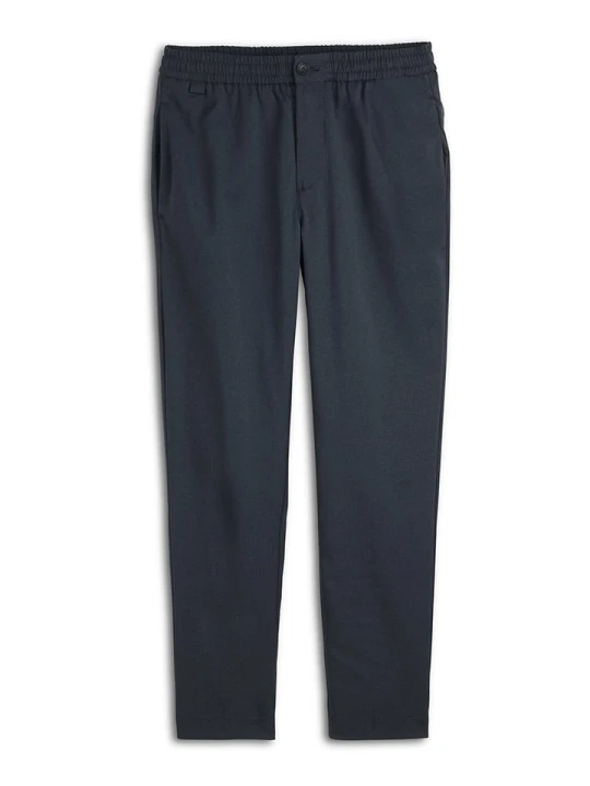 Zdjęcie produktu Scotch & Soda Spodnie w kolorze antracytowym rozmiar: L