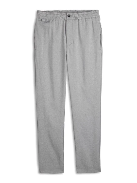 Zdjęcie produktu Scotch & Soda Spodnie w kolorze szarym rozmiar: L