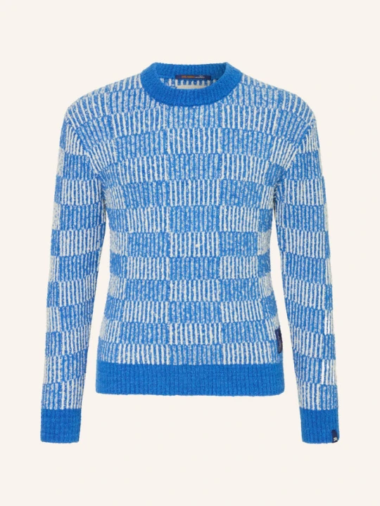Zdjęcie produktu Scotch & Soda Swetry blau