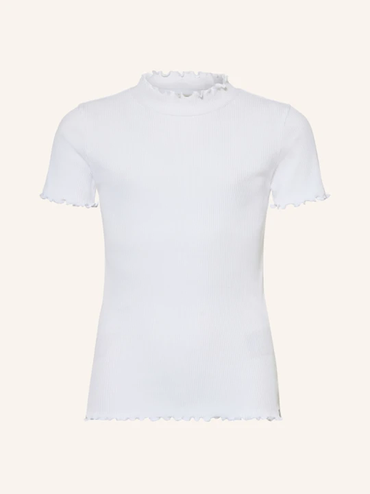 Zdjęcie produktu Scotch & Soda T-Shirt weiss BIAŁY