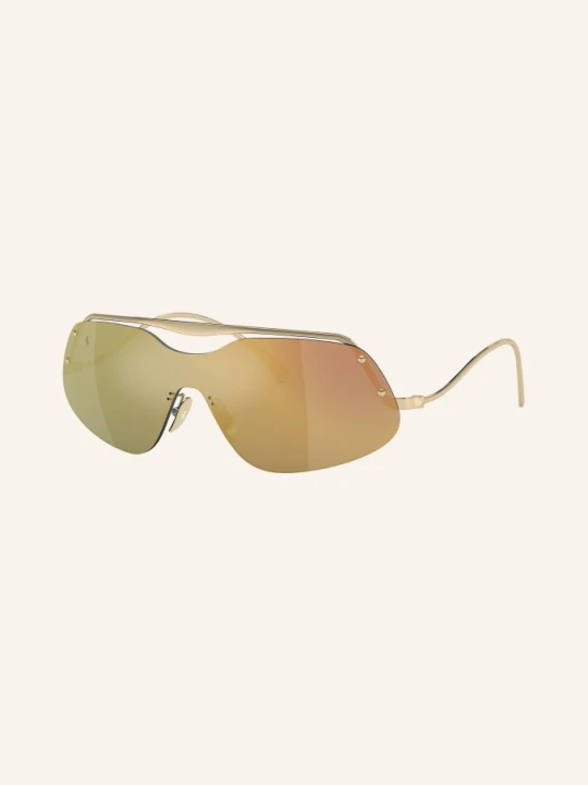 Zdjęcie produktu Scuderia Ferrari Okulary Przeciwsłoneczne fh1007 gold