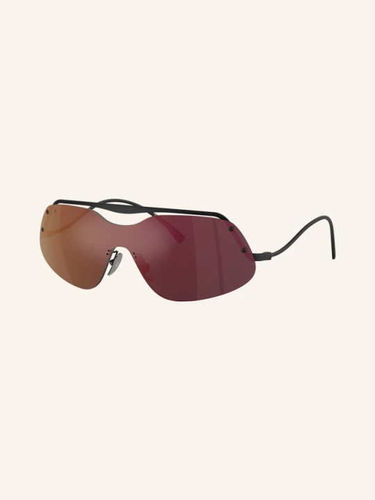Zdjęcie produktu Scuderia Ferrari Okulary Przeciwsłoneczne fh1007 schwarz czarny