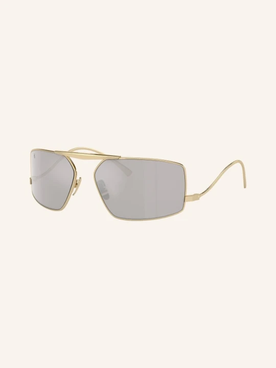 Zdjęcie produktu Scuderia Ferrari Okulary Przeciwsłoneczne fh1008 gold