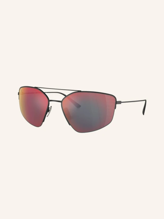 Zdjęcie produktu Scuderia Ferrari Okulary Przeciwsłoneczne fh1009t schwarz czarny