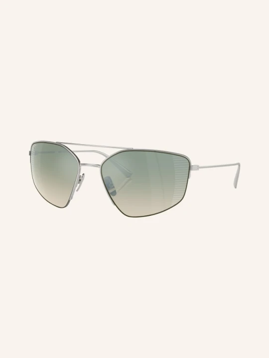 Zdjęcie produktu Scuderia Ferrari Okulary Przeciwsłoneczne fh1009t silber srebrny