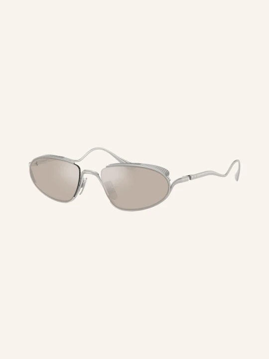 Zdjęcie produktu Scuderia Ferrari Okulary Przeciwsłoneczne fh1022t silber srebrny