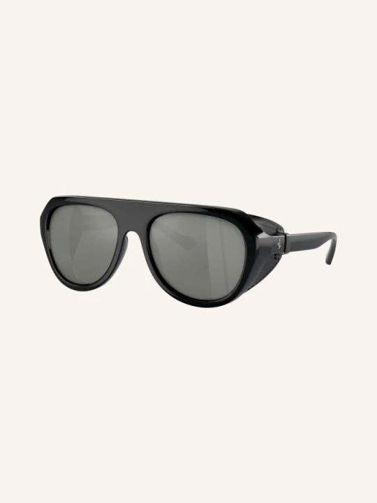 Zdjęcie produktu Scuderia Ferrari Okulary Przeciwsłoneczne fh2002qu schwarz czarny