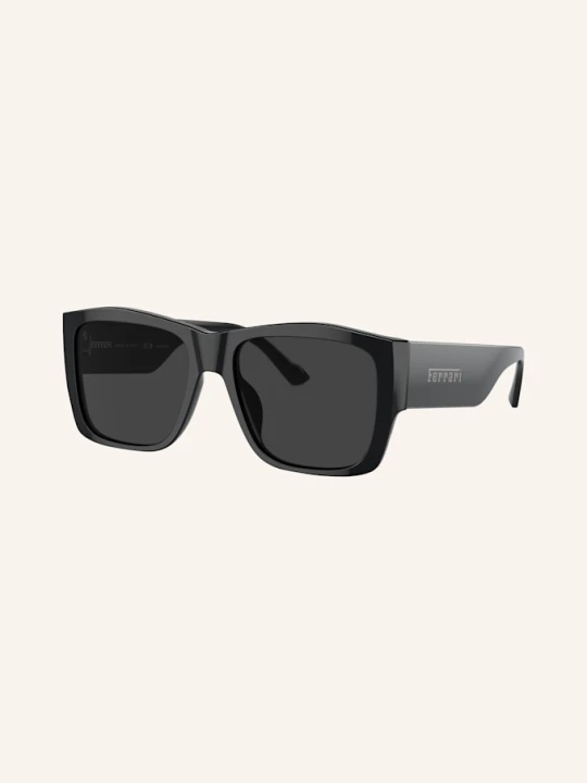 Zdjęcie produktu Scuderia Ferrari Okulary Przeciwsłoneczne fh2003u schwarz czarny
