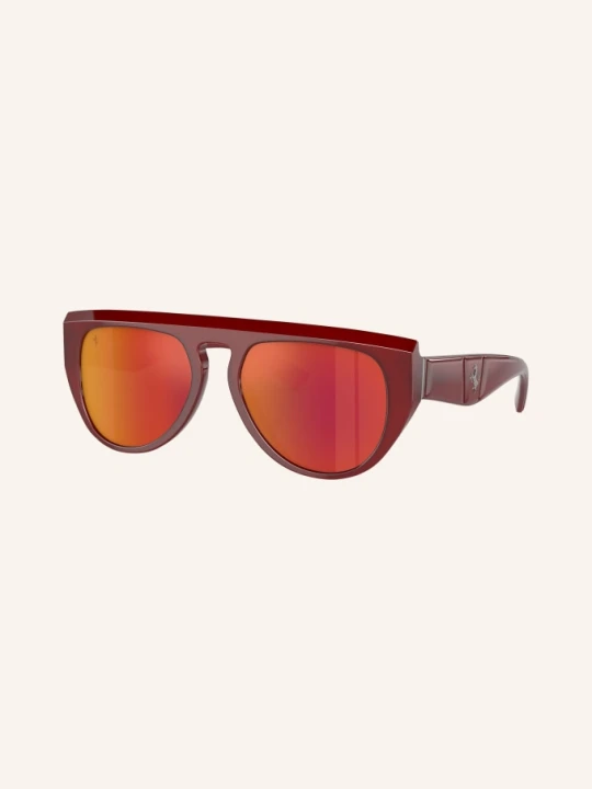 Zdjęcie produktu Scuderia Ferrari Okulary Przeciwsłoneczne fh2005u rot
