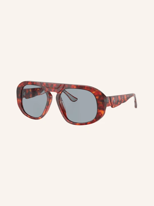 Zdjęcie produktu Scuderia Ferrari Okulary Przeciwsłoneczne fh2014u braun brązowy