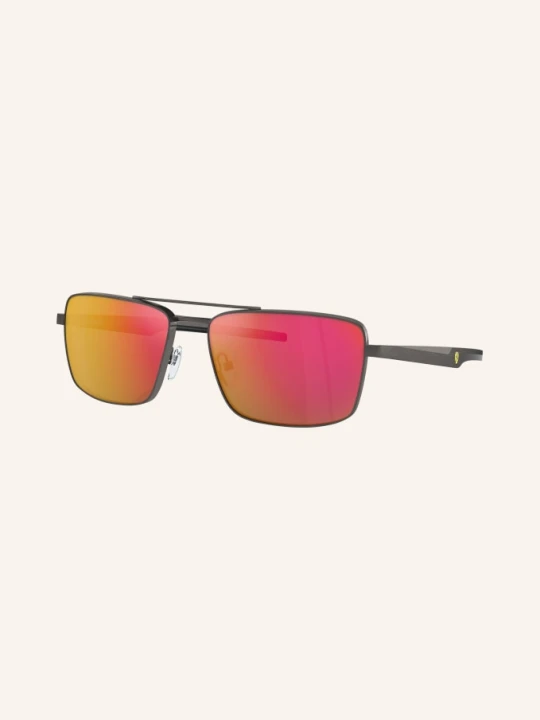 Zdjęcie produktu Scuderia Ferrari Okulary Przeciwsłoneczne fz5001 grau szary