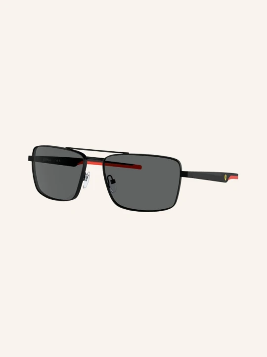 Zdjęcie produktu Scuderia Ferrari Okulary Przeciwsłoneczne fz5001 schwarz czarny
