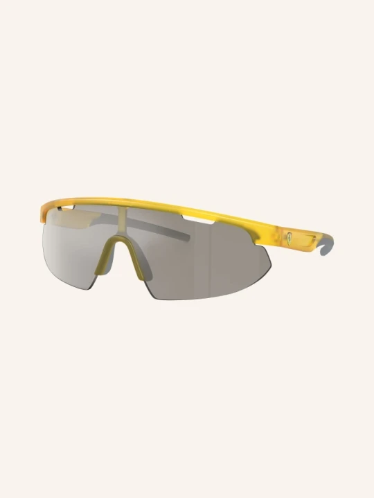 Zdjęcie produktu Scuderia Ferrari Okulary Przeciwsłoneczne fz6004u gelb żółty
