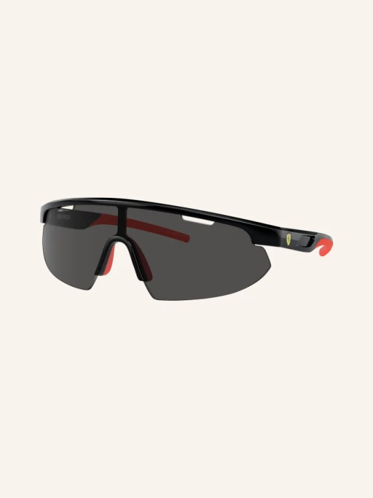 Zdjęcie produktu Scuderia Ferrari Okulary Przeciwsłoneczne fz6004u schwarz
