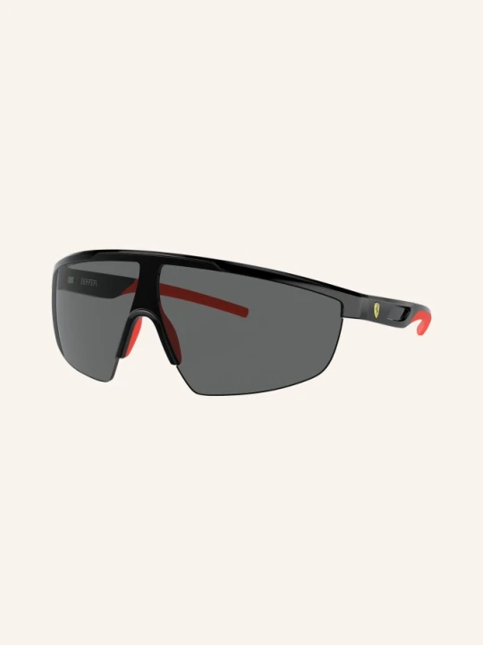 Zdjęcie produktu Scuderia Ferrari Okulary Przeciwsłoneczne fz6005u schwarz