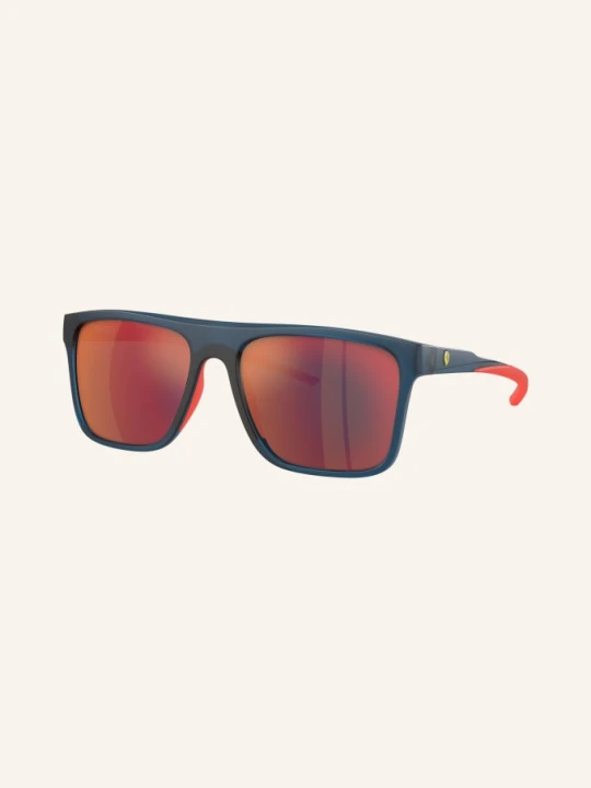 Zdjęcie produktu Scuderia Ferrari Okulary Przeciwsłoneczne fz6006 blau